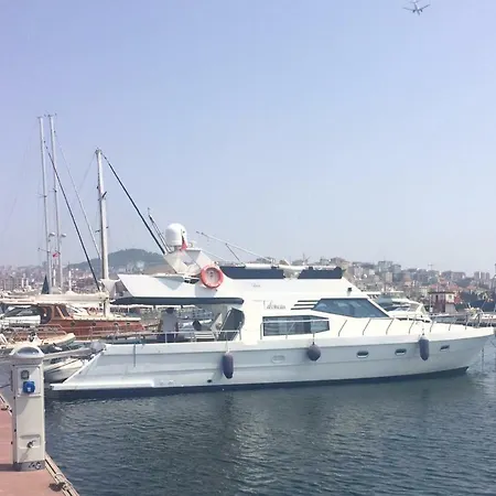 Arel Tekne Kiralama Istanbul