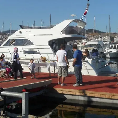 Arel Tekne Kiralama Botel